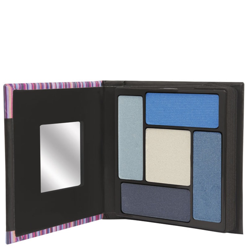 Joli Joli Set Eyeshadow Sexy Blue - Paleta de Sombras 4,5g