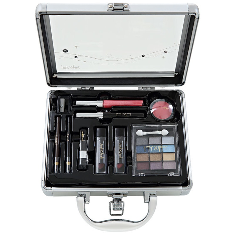 Joli Joli Strass Make-Up Case - Maleta de Maquiagem