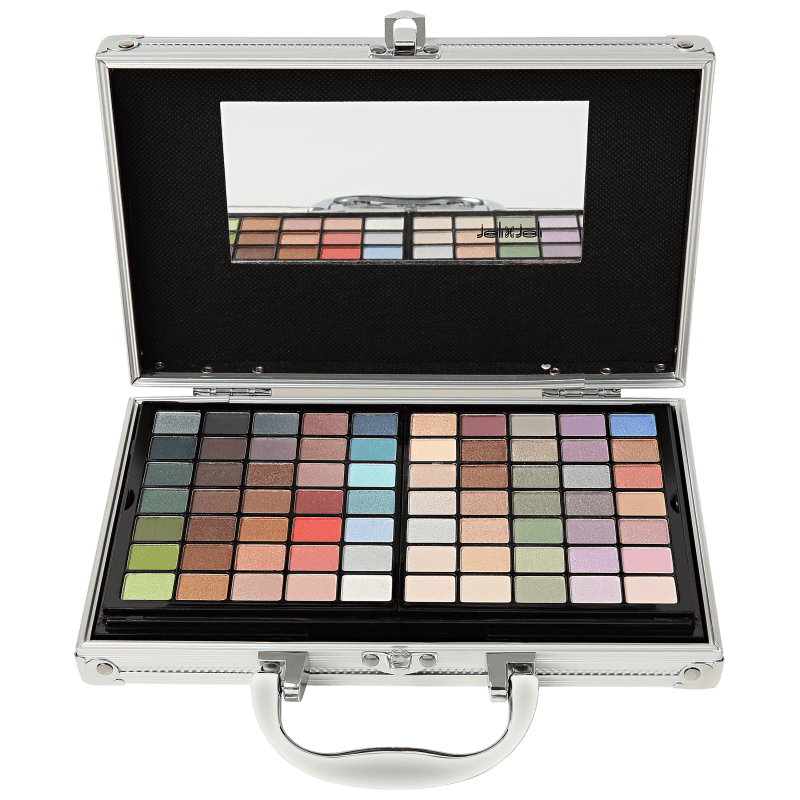 Joli Joli The Complete Make Up Case - Maleta de Maquiagem