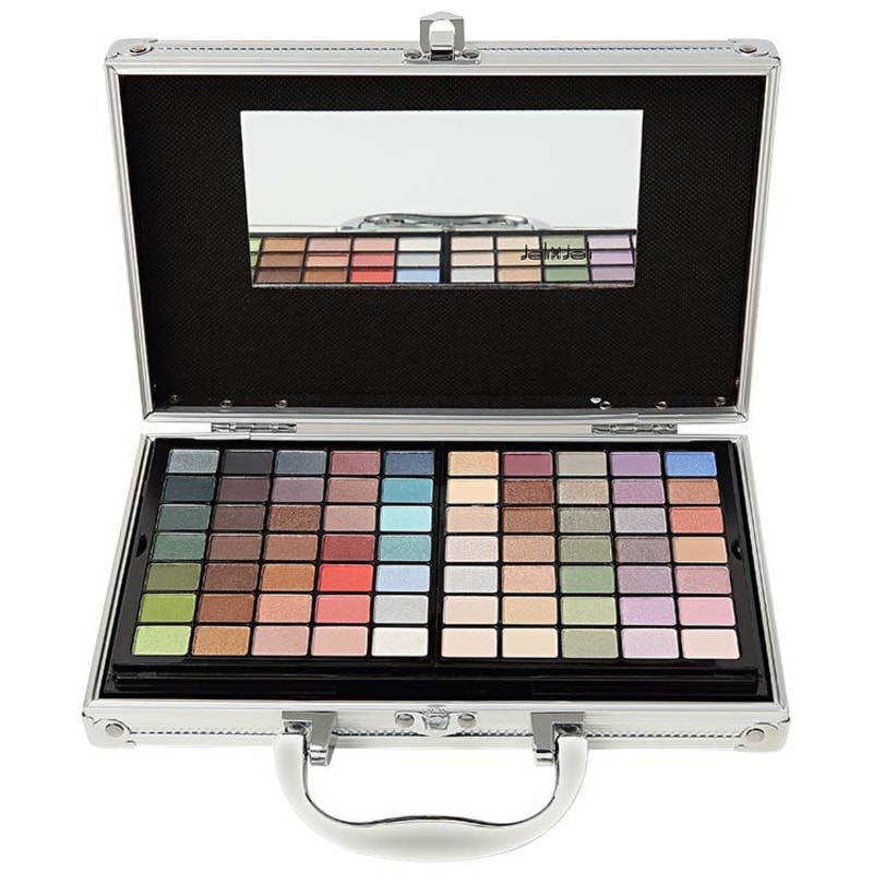 Joli Joli The Complete Make Up Case - Maleta de Maquiagem