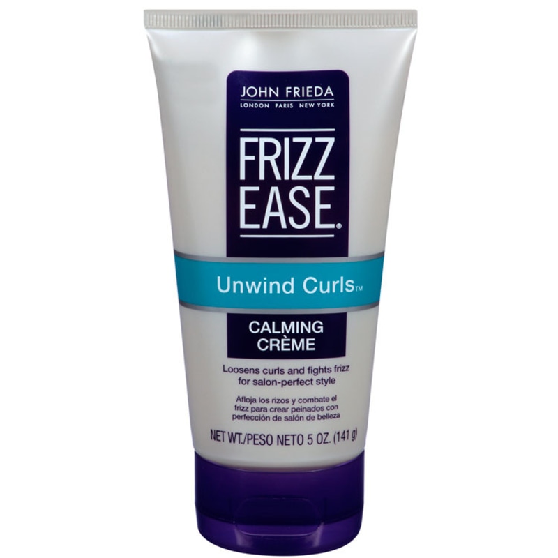 John Frieda Frizz Ease Unwind Curls - Leave-In 141g