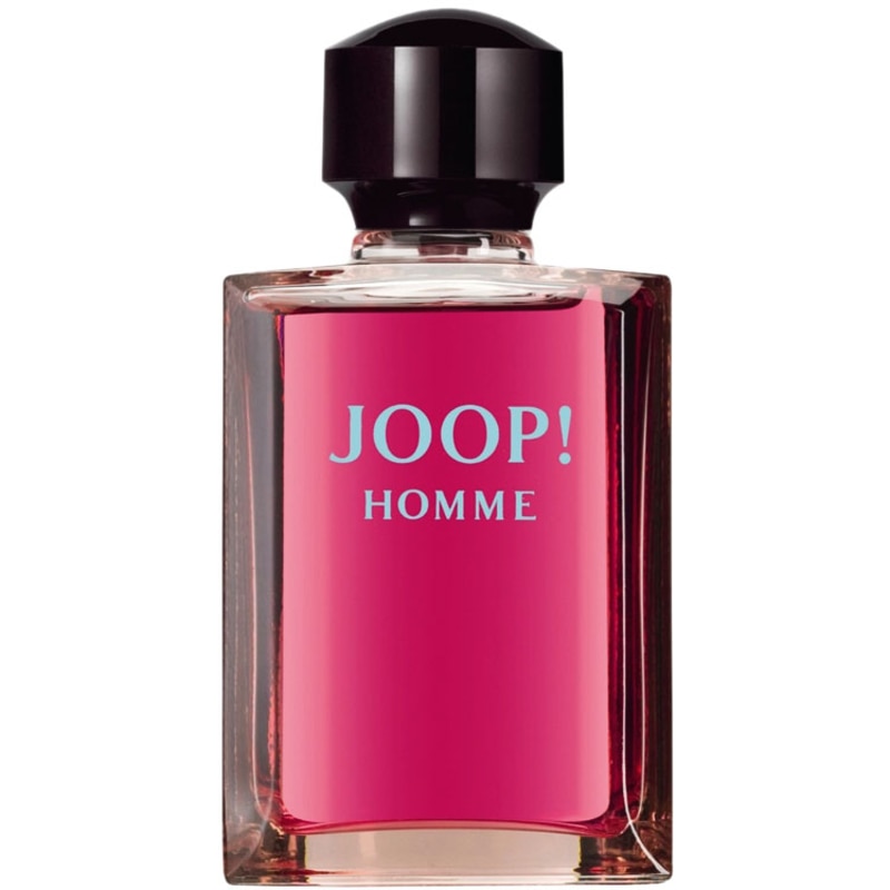 Joop! Homme Eau de Toilette - Perfume Masculino 30ml