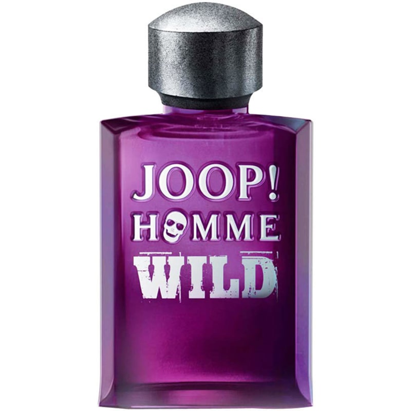 Joop! Homme Wild Eau de Toilette - Perfume Masculino 30ml