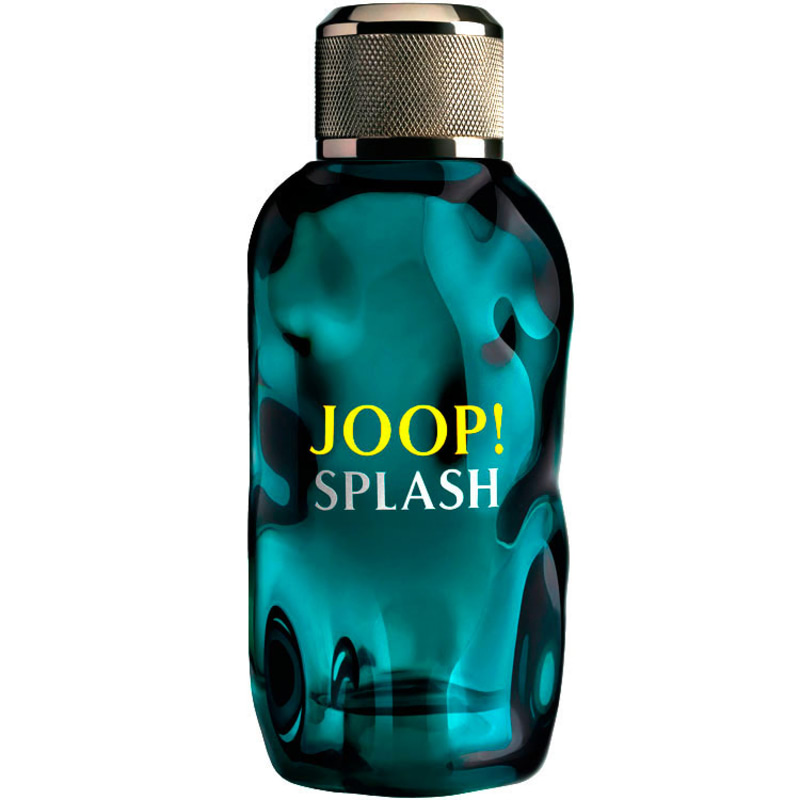 Splash Joop! Eau de Toilette - Perfume Masculino 75ml