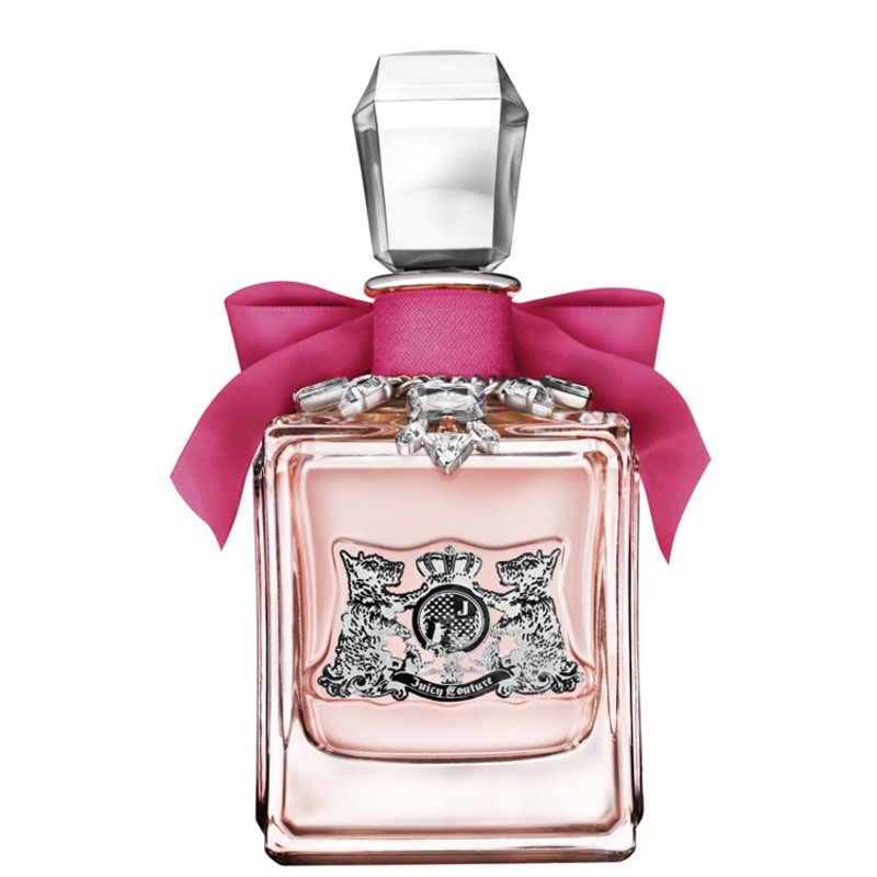 Couture La La Juicy Couture Eau de Parfum - Perfume Feminino 30ml