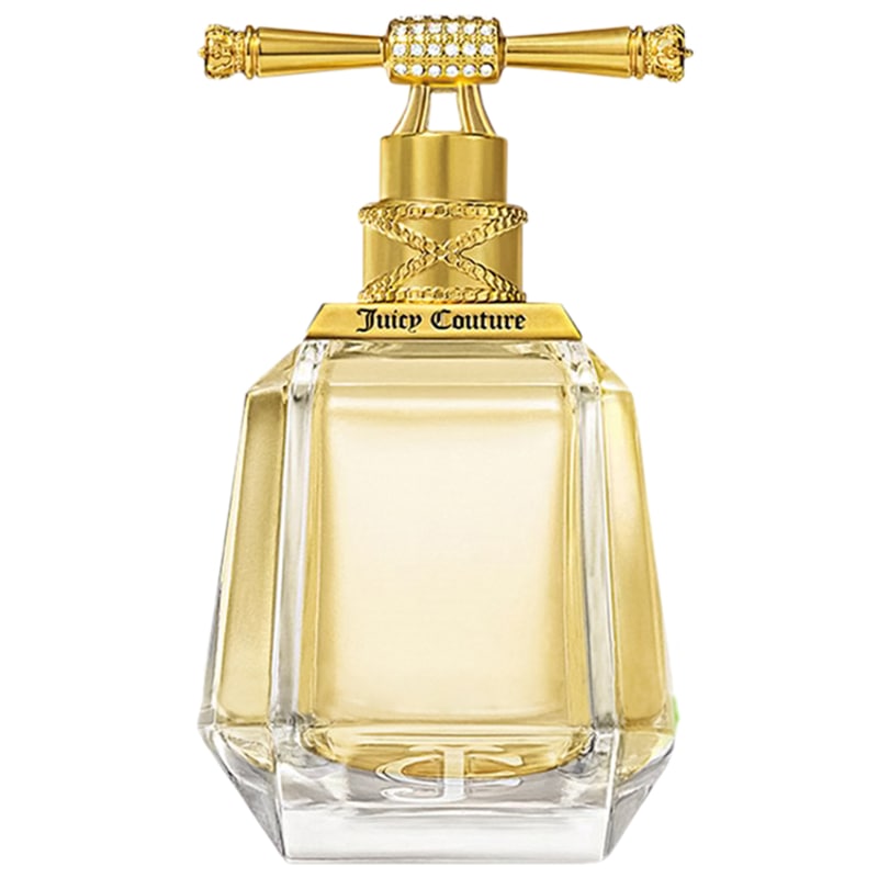 I Am Juicy Couture Eau de Parfum - Perfume Feminino 30ml