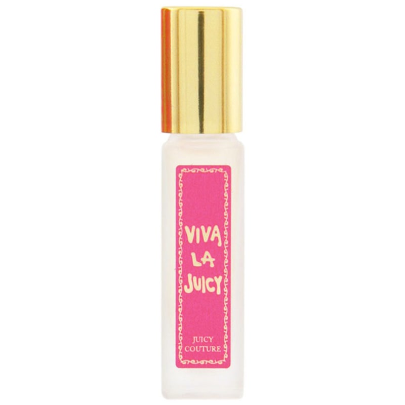 Viva La Juicy Rollerball Juicy Couture Eau de Parfum - Perfume Feminino 7ml