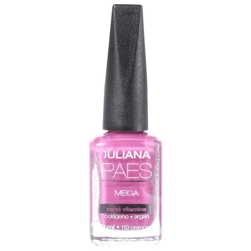 Juliana Paes Como Ela É Meiga 119 - Esmalte Cremoso 9ml