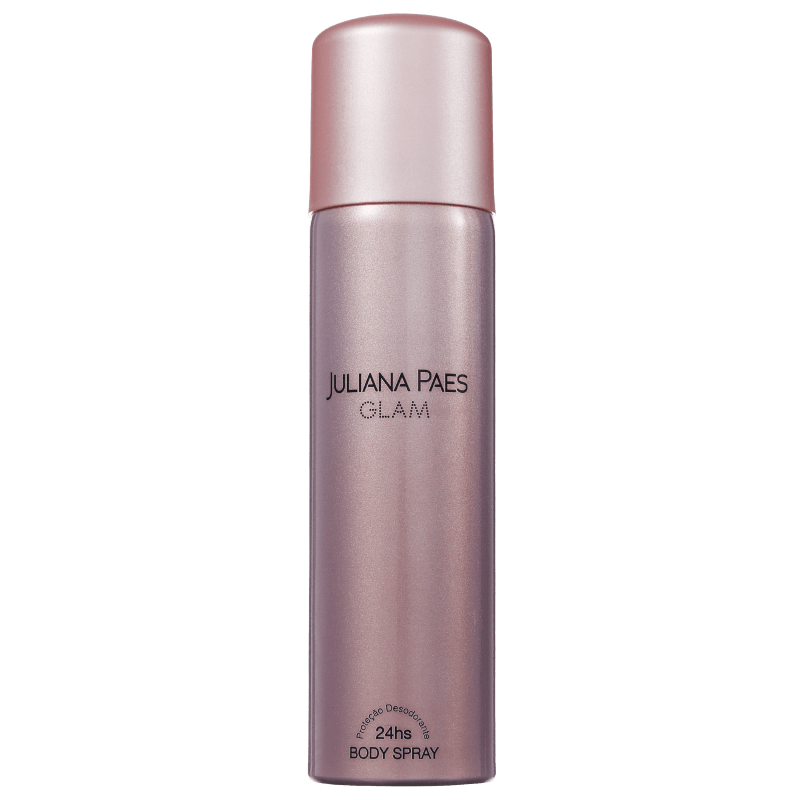 Juliana Paes Glam Body - Desodorante Feminino 150ml