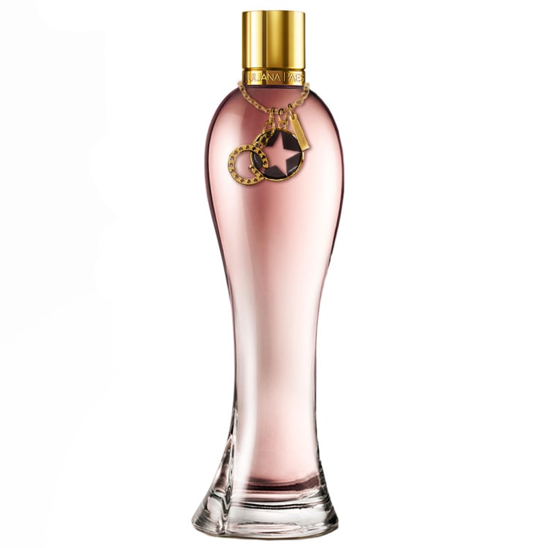 Glam Edição Especial Juliana Paes Eau de Toilette - Perfume Feminino 60ml