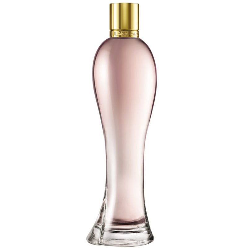 Glam Juliana Paes Eau de Toilette - Perfume Feminino 100ml
