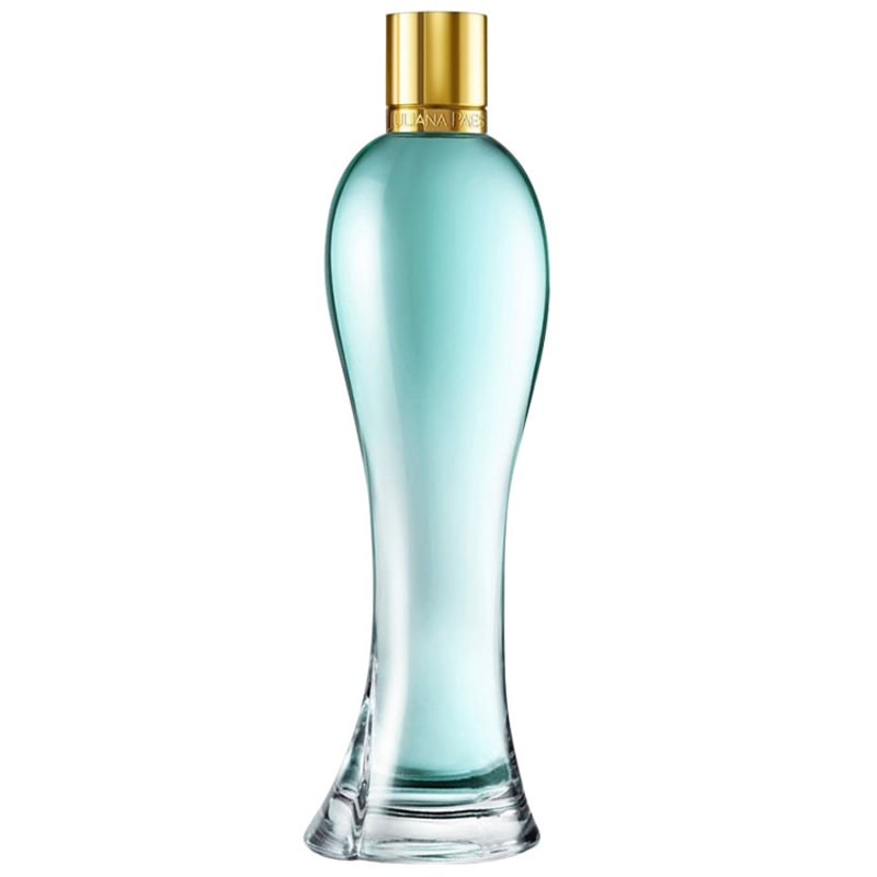 Precious Juliana Paes Eau de Toilette - Perfume Feminino 100ml