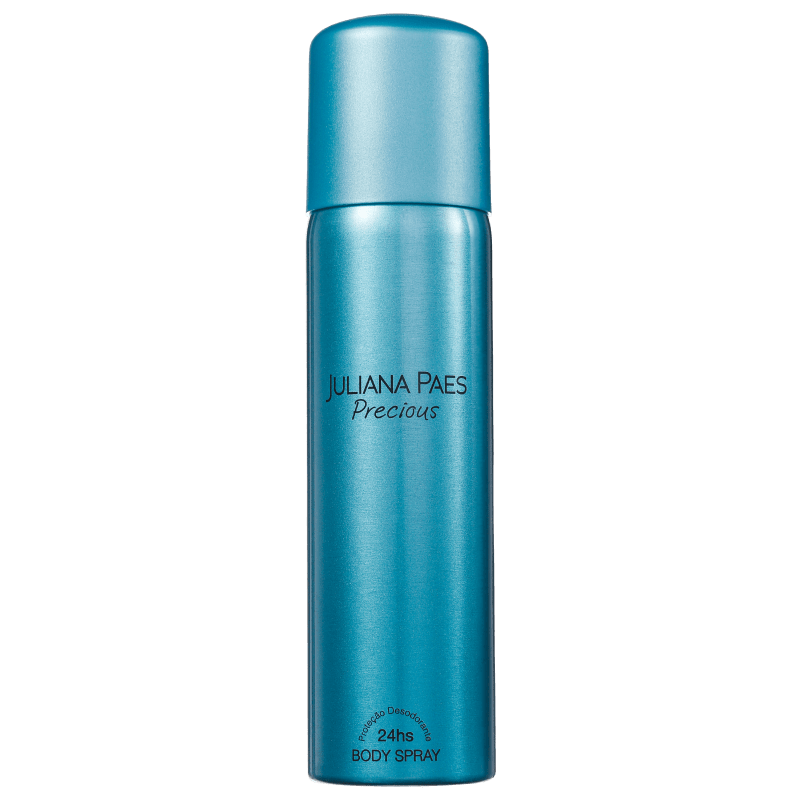 Juliana Paes Precious - Desodorante Feminino 150ml