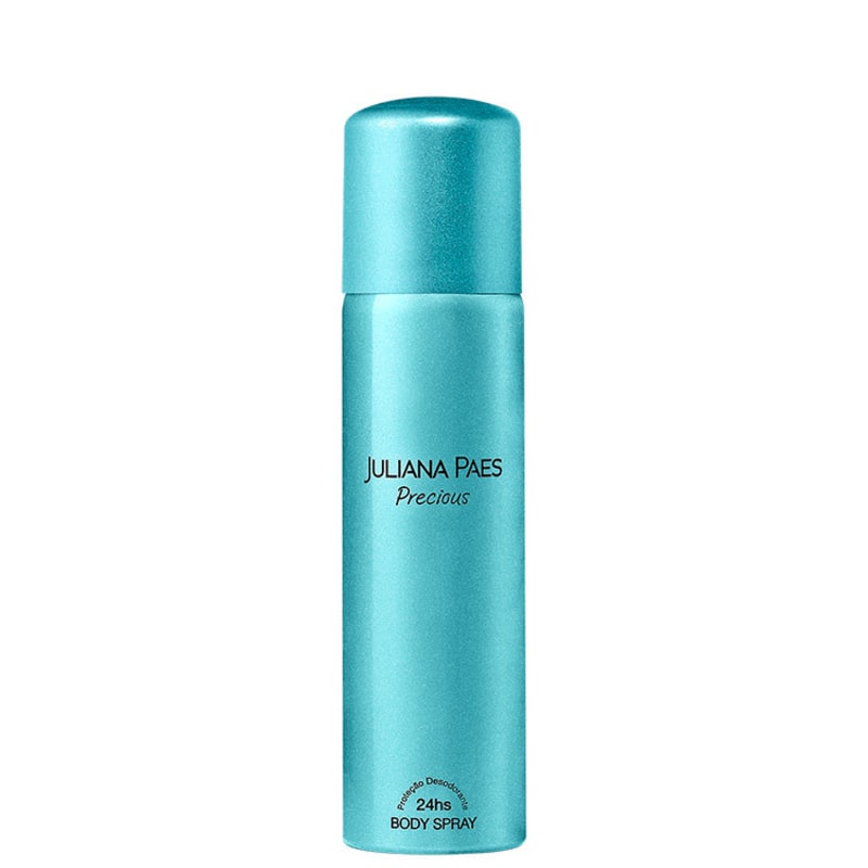 Juliana Paes Precious - Desodorante Feminino 150ml