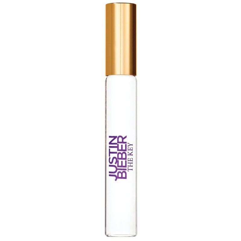The Key Rollerball Justin Bieber Eau de Parfum - Perfume Feminino 10ml