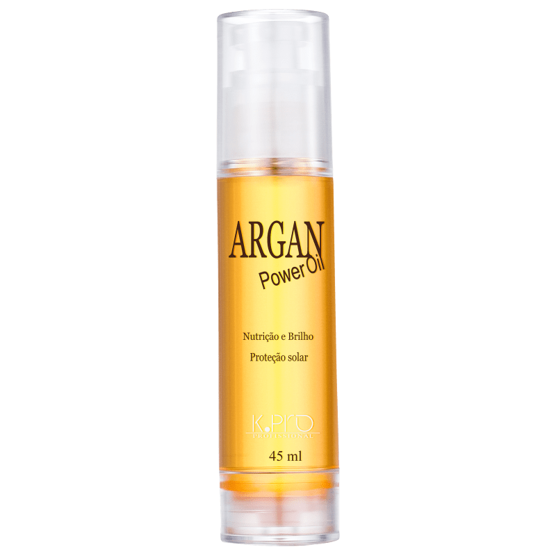 K.Pro Argan Power Oil - Tratamento 45ml