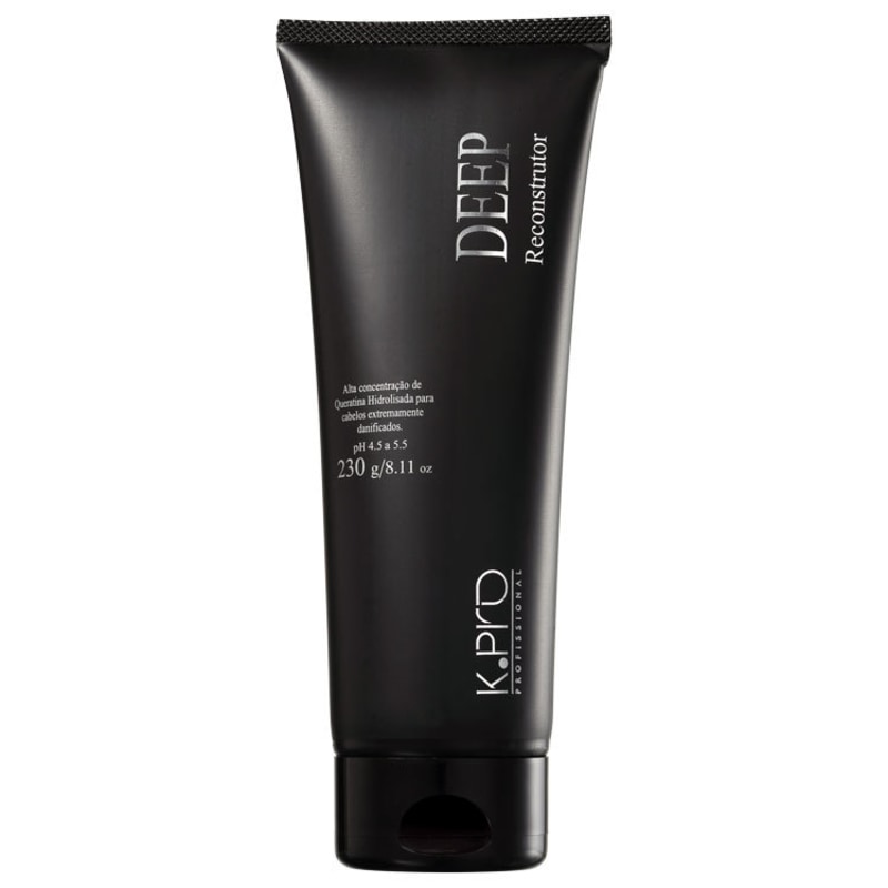 K.Pro Deep Reconstrutor - Tratamento Reconstrutor 230g