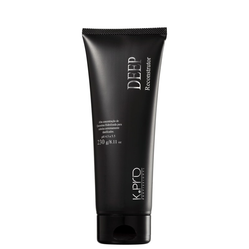 K.Pro Deep Reconstrutor - Tratamento Reconstrutor 230g
