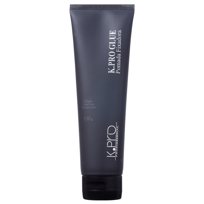 K.Pro Glue Pomada Fixadora - Finalizador 130g