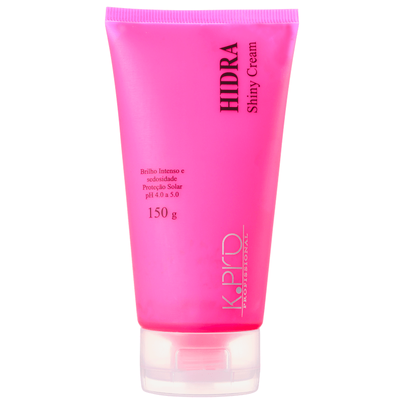 K.Pro Hidra Shiny Cream - Finalizador 150g