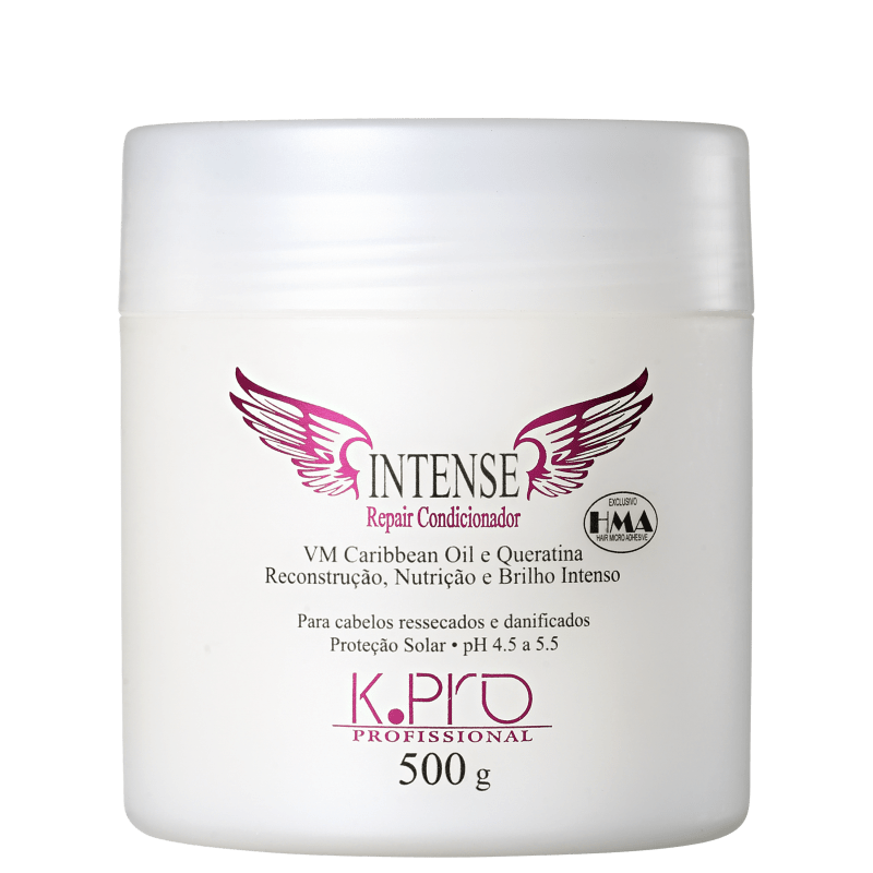 K.Pro Intense Repair - Condicionador 500g
