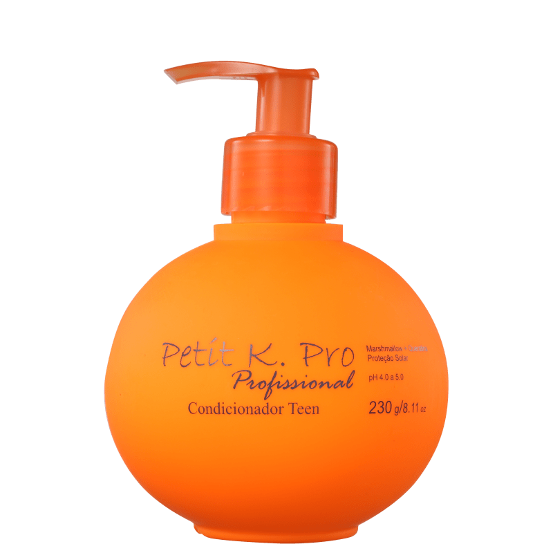 K.Pro Petit Profissional Condicionador Teen - 230g