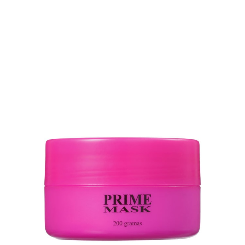 K.Pro Prime Mask - Máscara Tratamento 200g