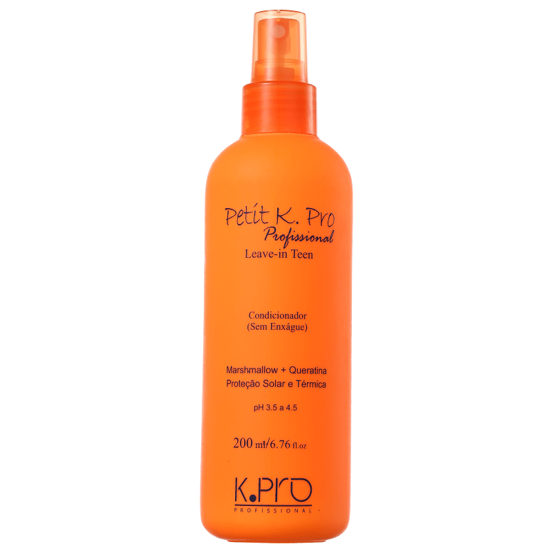 K.Pro Profissional Petit - Leave-in 200ml