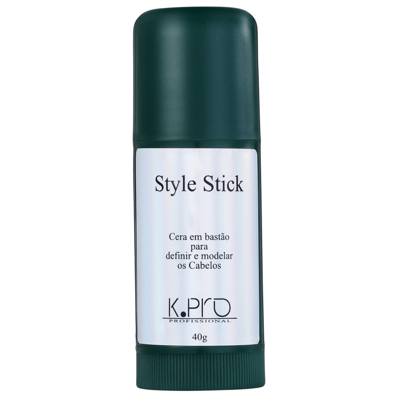 K.Pro Style Stick - Finalizador 40g