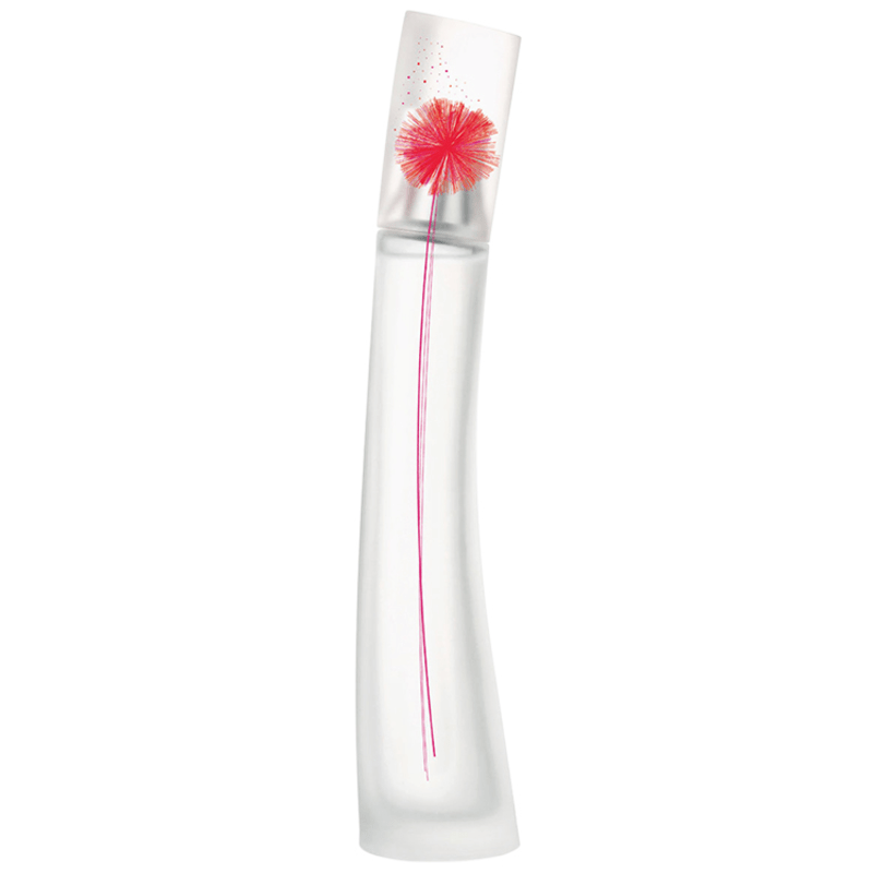 Flower by Kenzo Summer Fragrance Eau de Toilette - Perfume Feminino 50ml