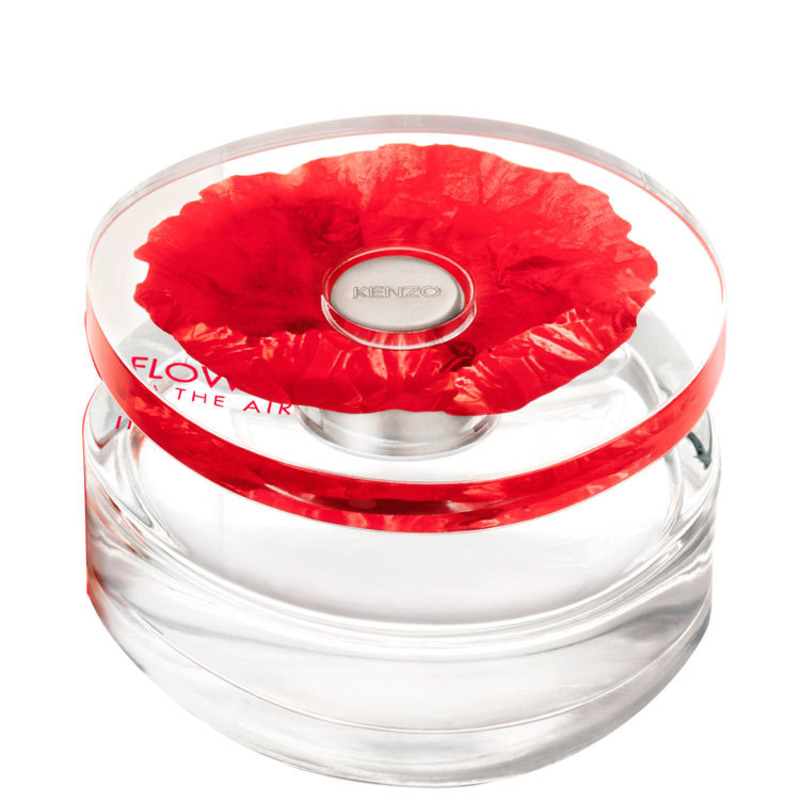Flower In The Air Kenzo Eau de Toilette - Perfume Feminino 30ml