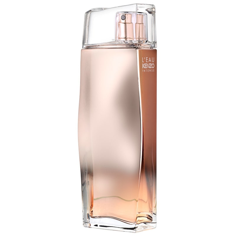 L'Eau Kenzo Intense Pour Femme Kenzo Eau de Parfum - Perfume Feminino 100ml