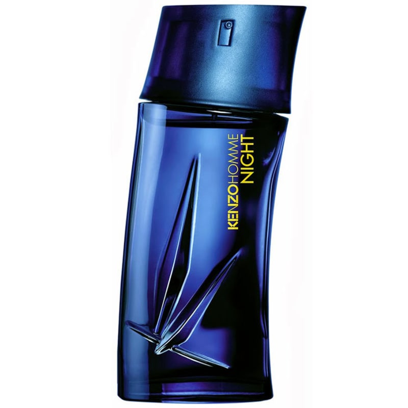 Kenzo Homme Night Eau de Toilette - Perfume Masculino 100ml