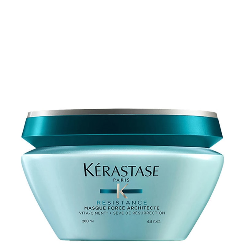 Kérastase Résistance Force Architecte - Máscara de Reconstrução 200ml