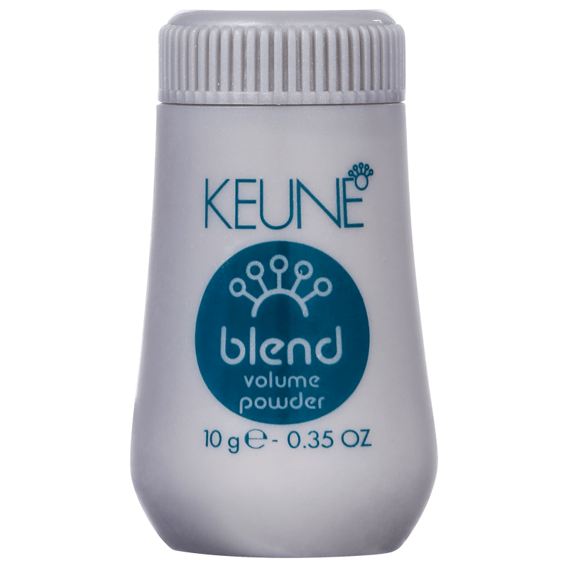 Keune Blend Powder - Volumador 10g
