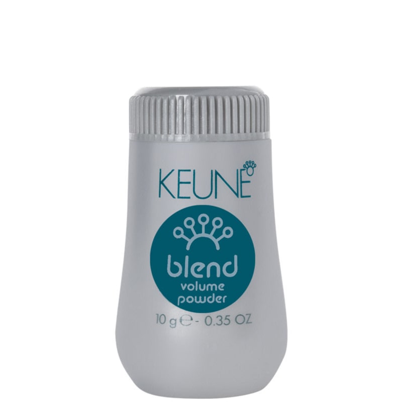 Keune Blend Powder - Volumador 10g