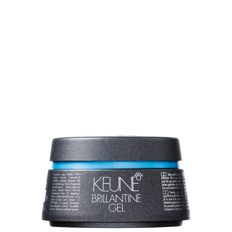 Keune Brilliantine Gel - Gel Modelador 100ml