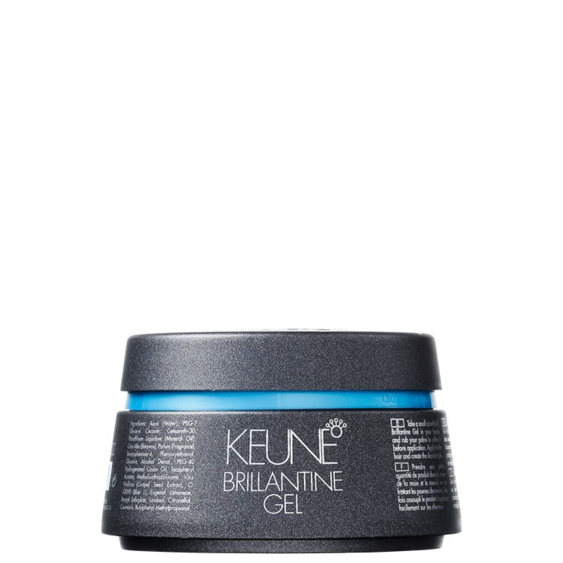Keune Brilliantine Gel - Gel Modelador 100ml