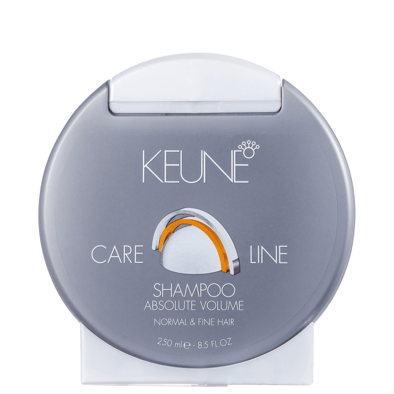 Keune Care Line Absolute Volume - Shampoo 250ml