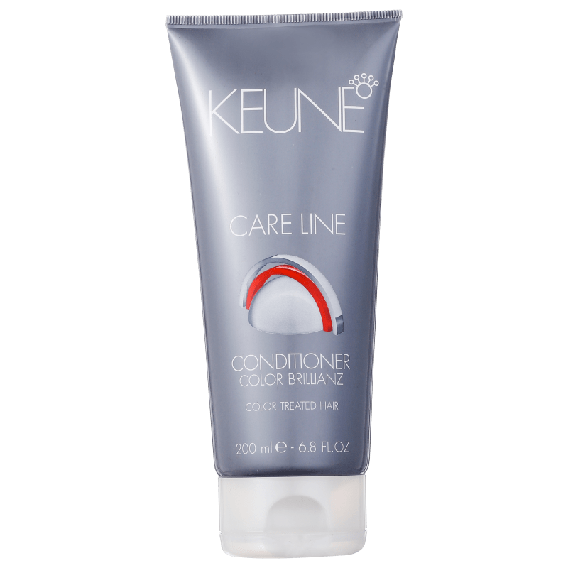 Keune Care Line Color Brilliance Conditioner - Condicionador 200ml