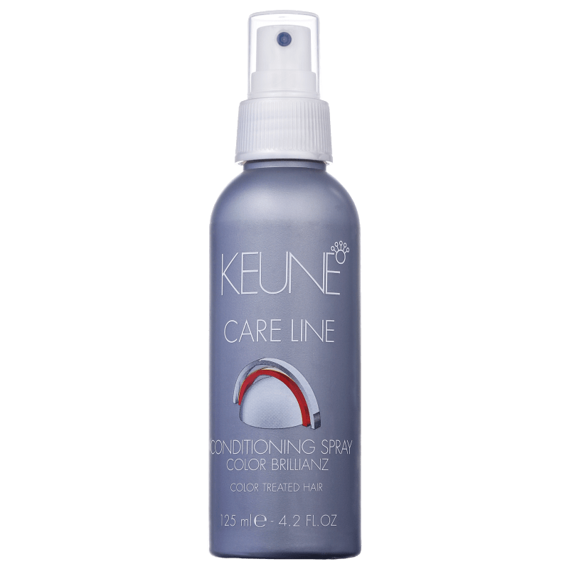 Keune Care Line Color Brilliance Conditioning Spray - Leave-In 125ml
