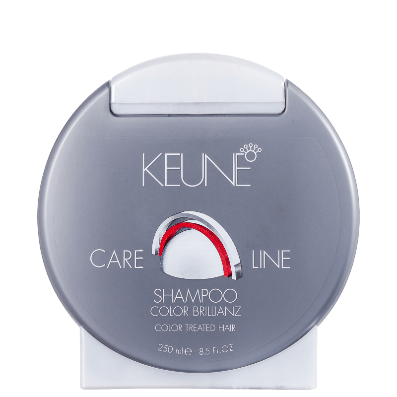 Keune Care Line Color Brilliance - Shampoo 250ml
