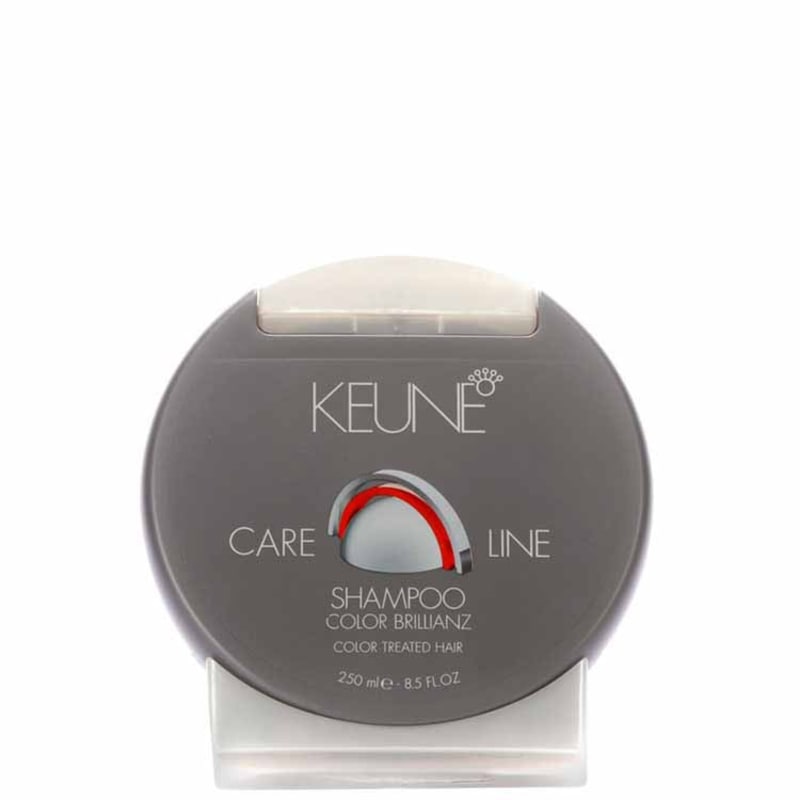 Keune Care Line Color Brilliance - Shampoo 250ml