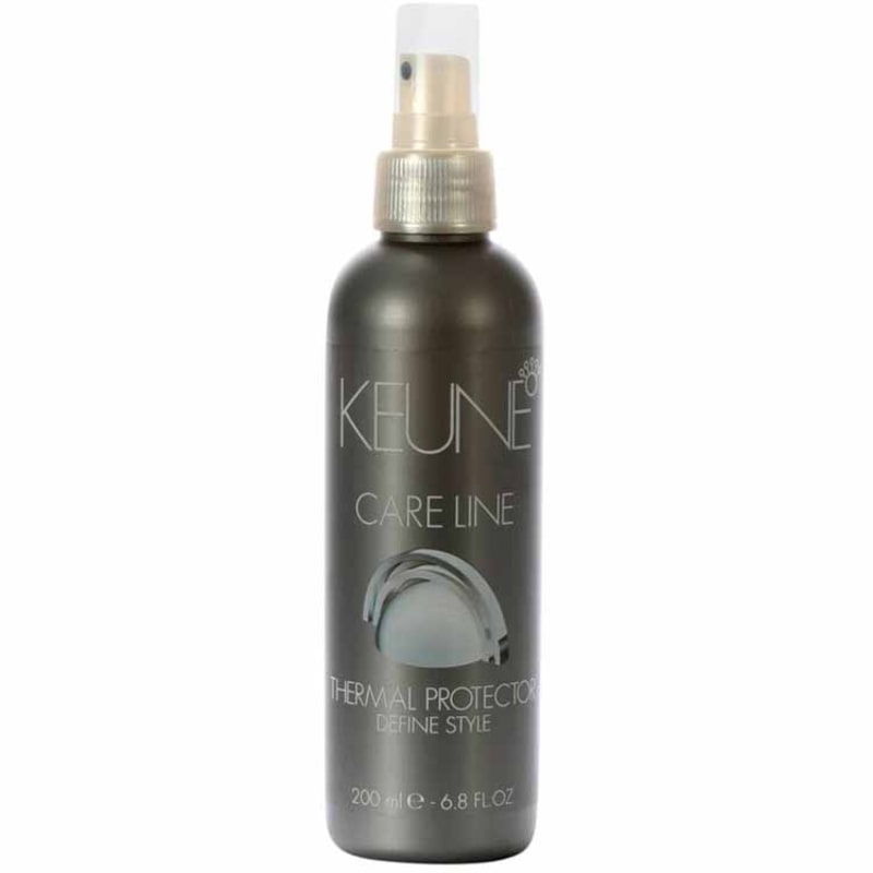 Keune Care Line Define Style Thermal Protector - Protetor Térmico 200ml