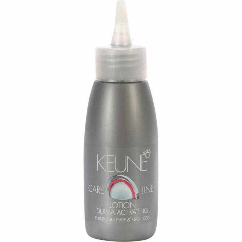 Keune Care Line Derma Activating Lotion - Loção 75ml