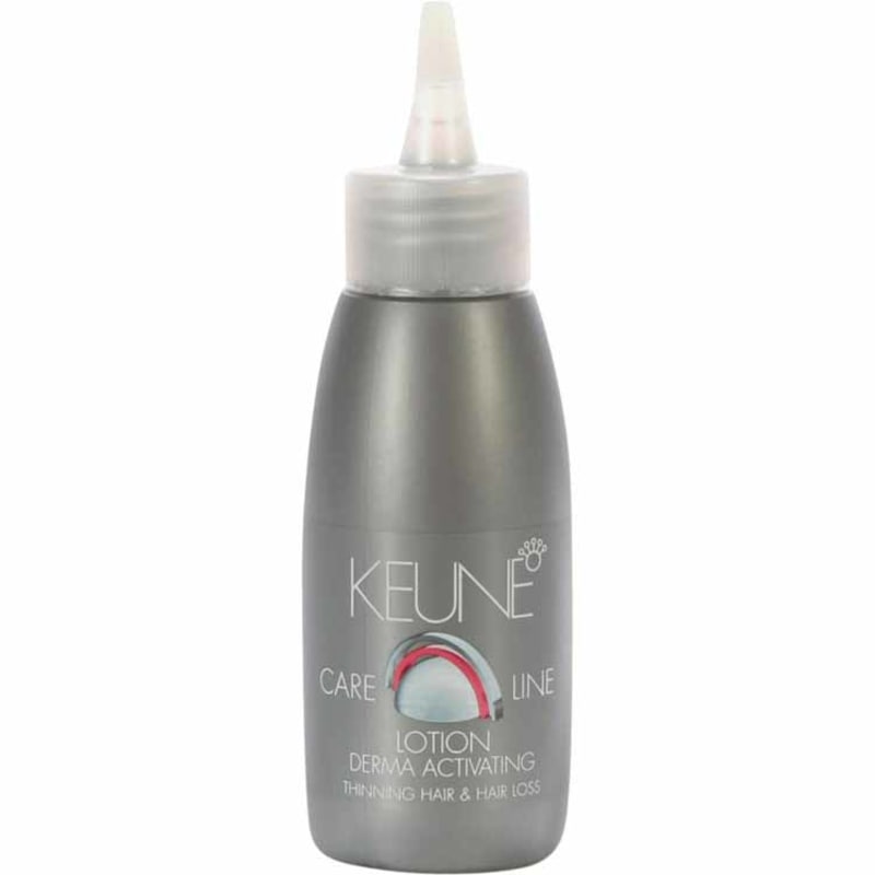 Keune Care Line Derma Activating Lotion - Loção 75ml