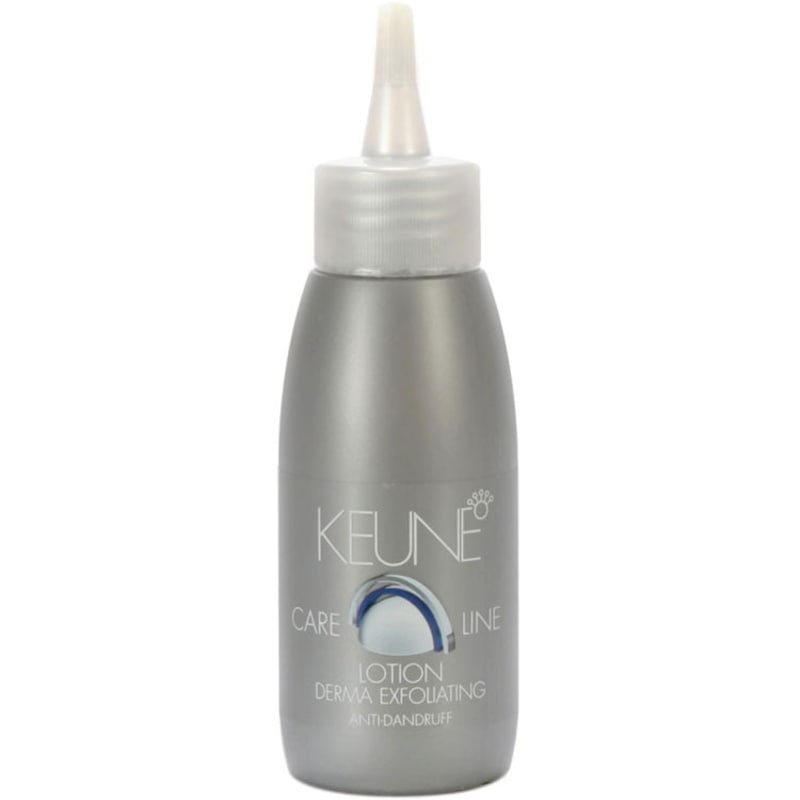 Keune Care Line Derma Exfoliating Lotion - Loção Esfoliante 75ml