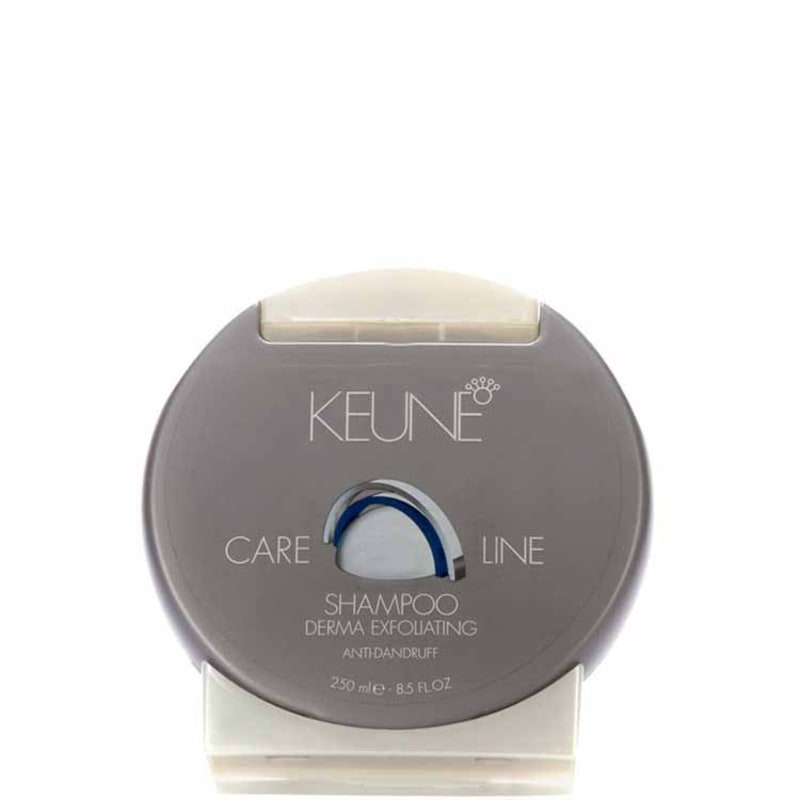 Keune Care Line Derma Exfoliating Shampoo Anti-Dandruff - Shampoo 250ml