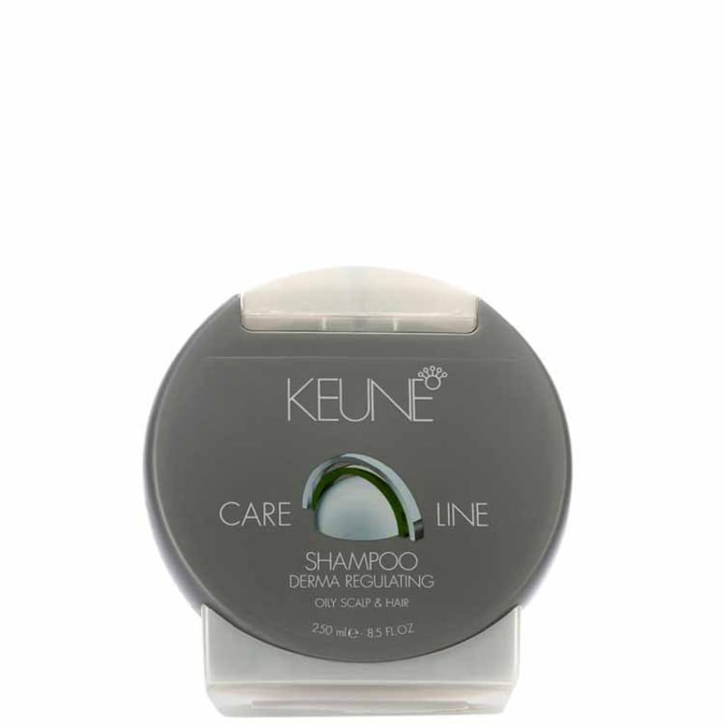 Keune Care Line Derma Regulating - Shampoo 250ml