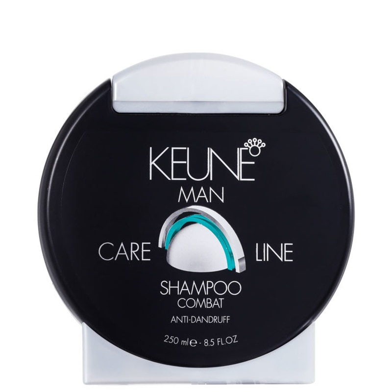 Keune Care Line Man Combat - Shampoo 250ml